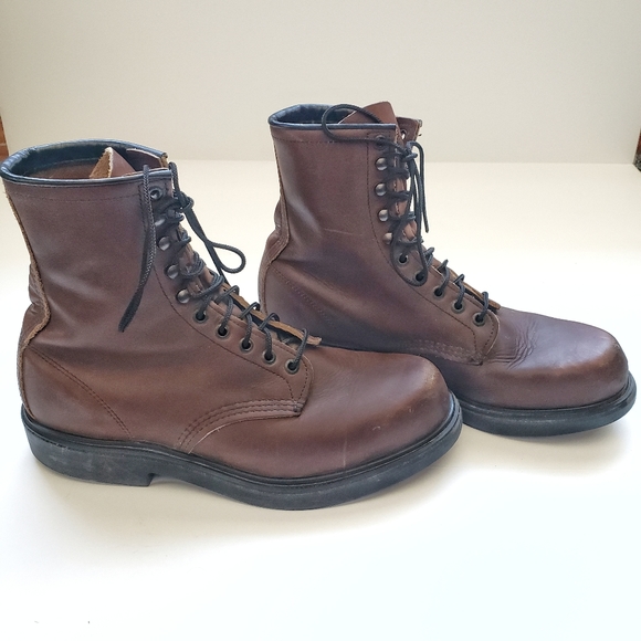 velva boomer leather